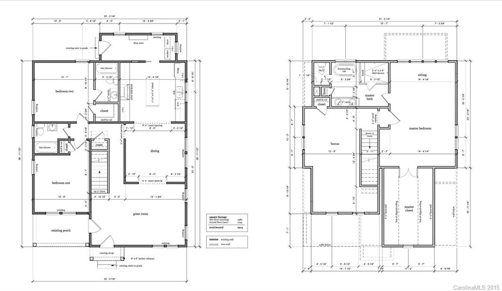 Commonwealth Park - Residential