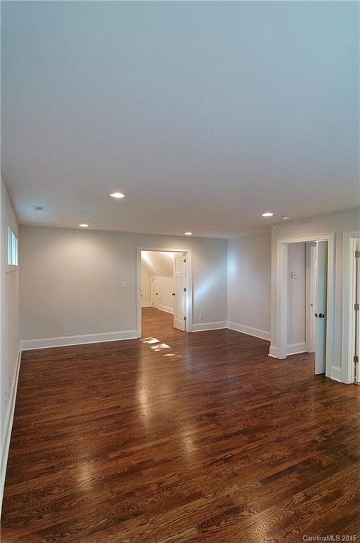 Commonwealth Park - Residential