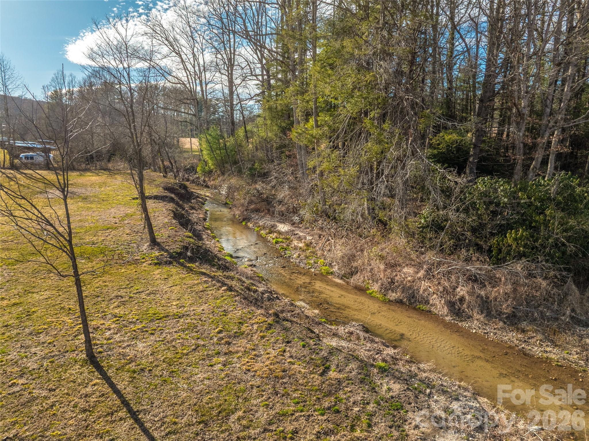 Valley View Farms - Land