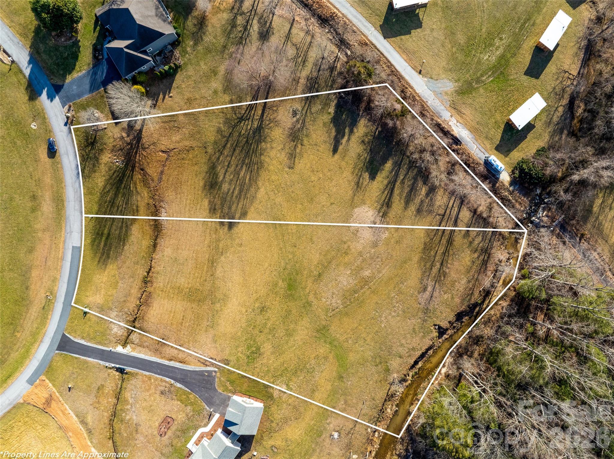 Valley View Farms - Land