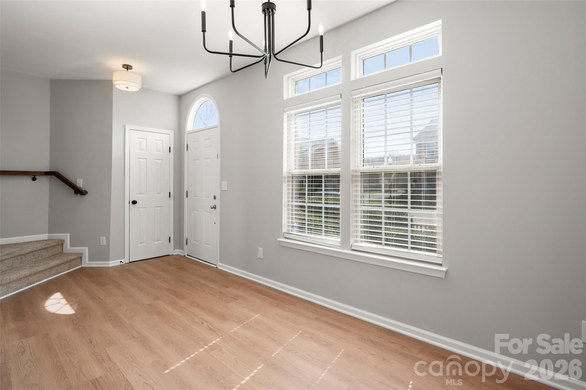 Lake Park - Residential