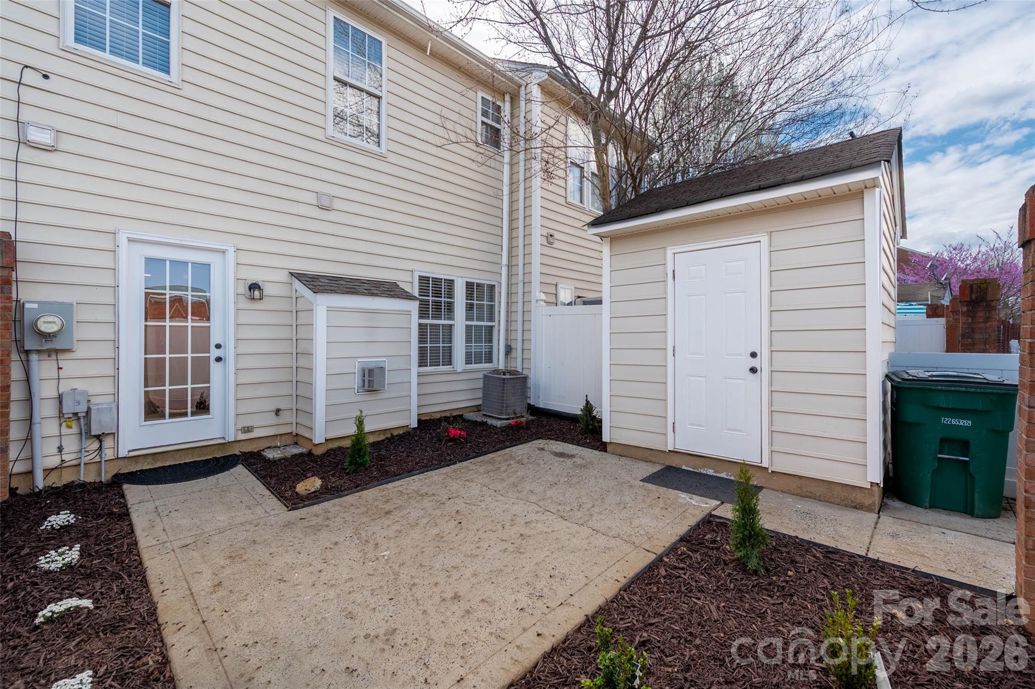 Lake Park - Residential