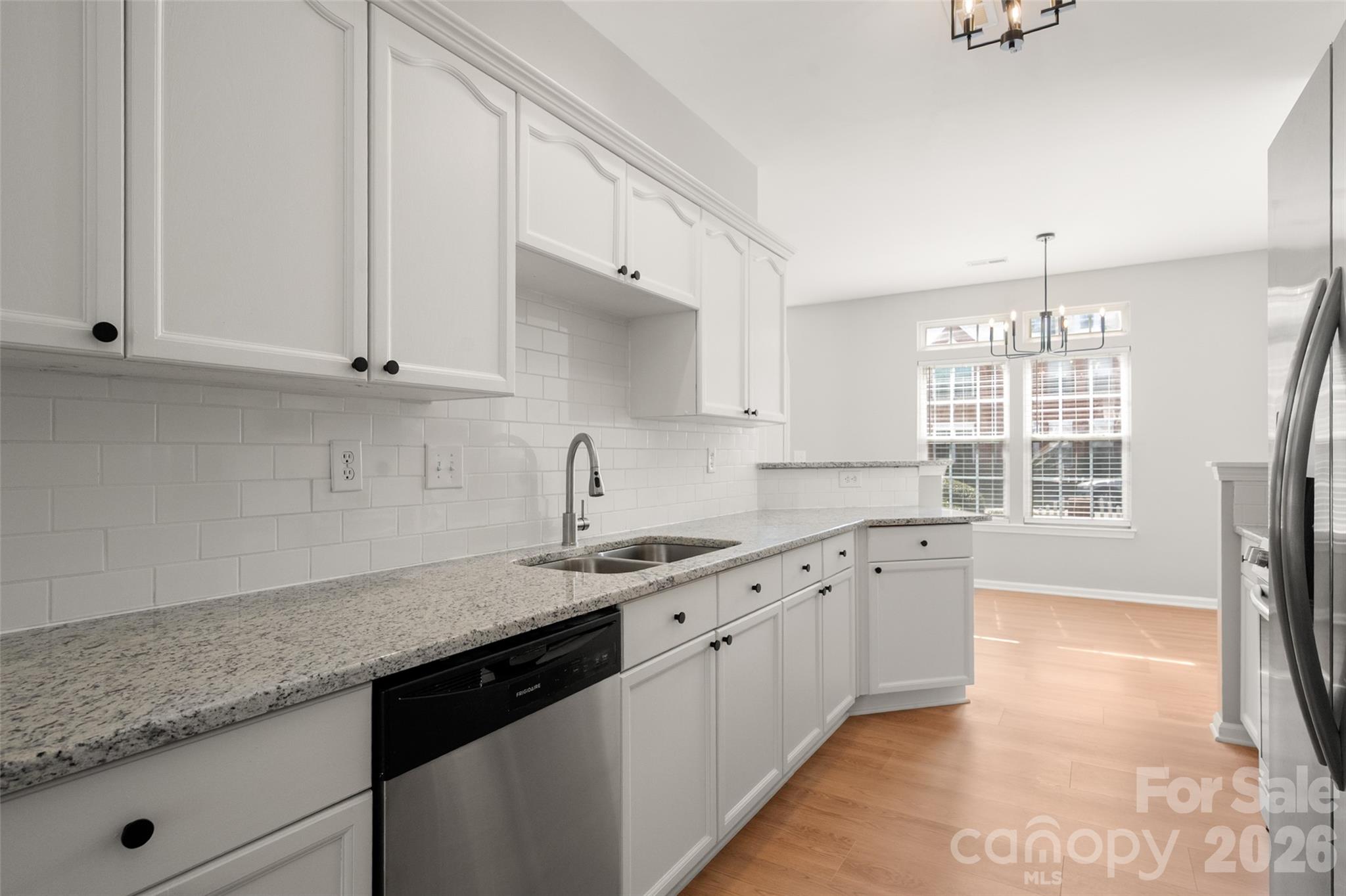 Lake Park - Residential