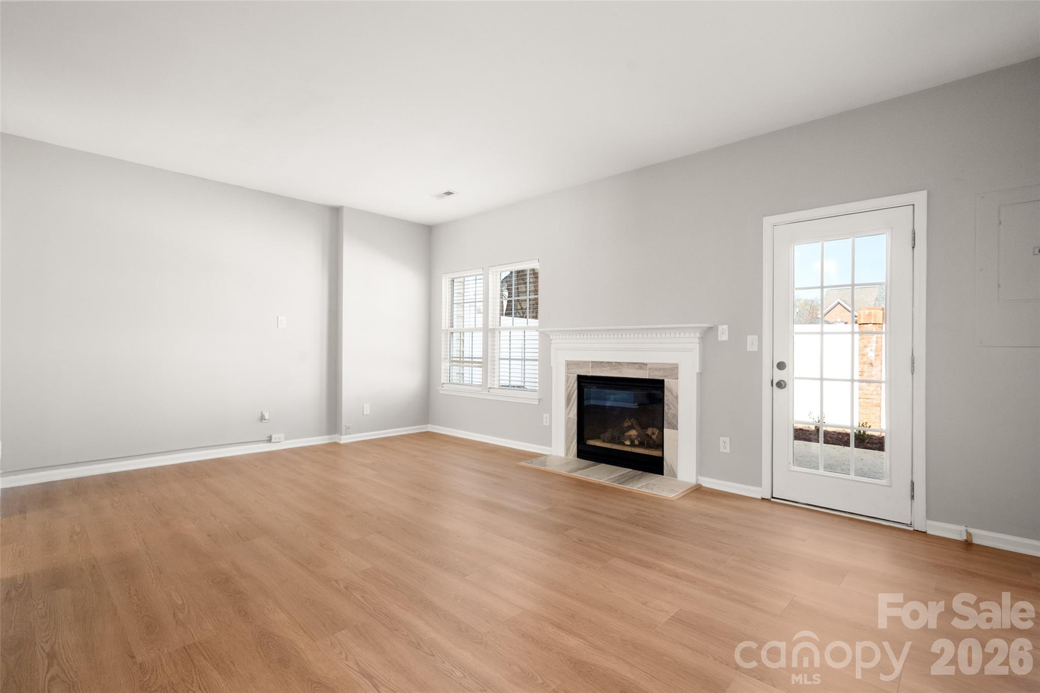 Lake Park - Residential