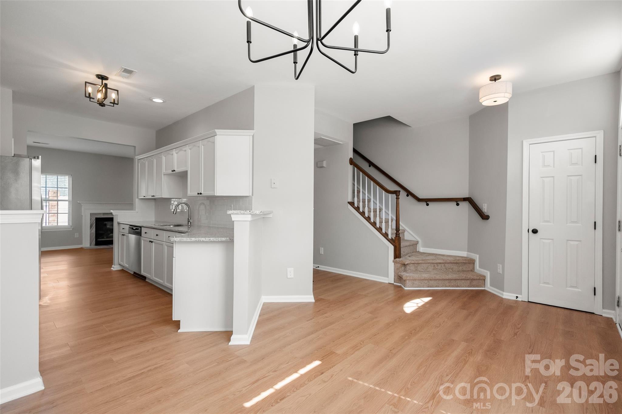 Lake Park - Residential