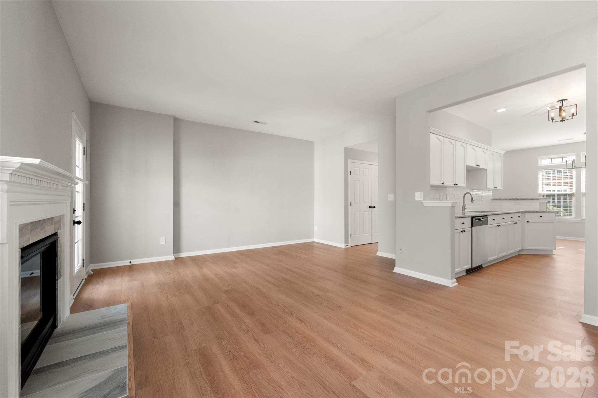 Lake Park - Residential