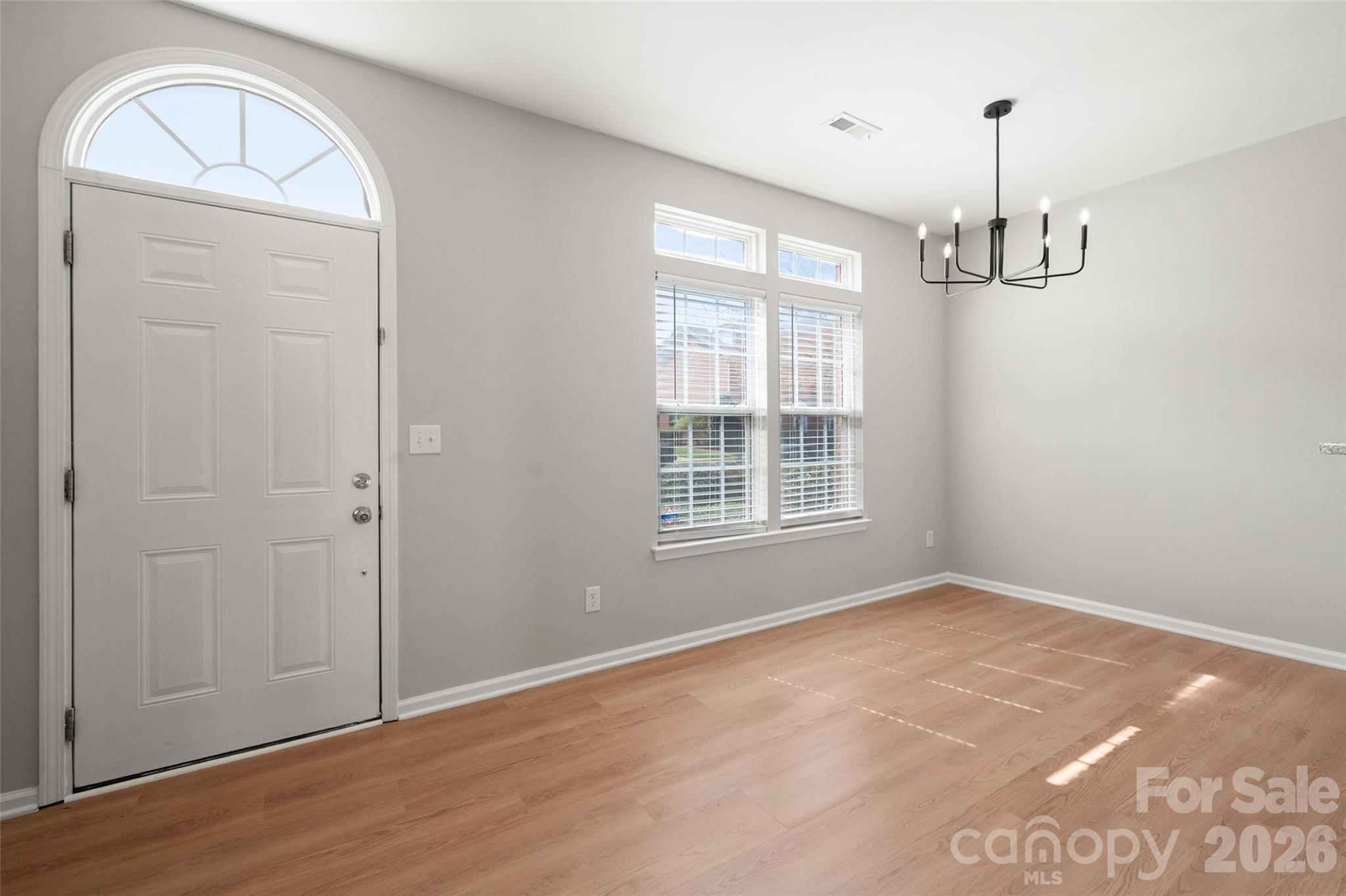 Lake Park - Residential