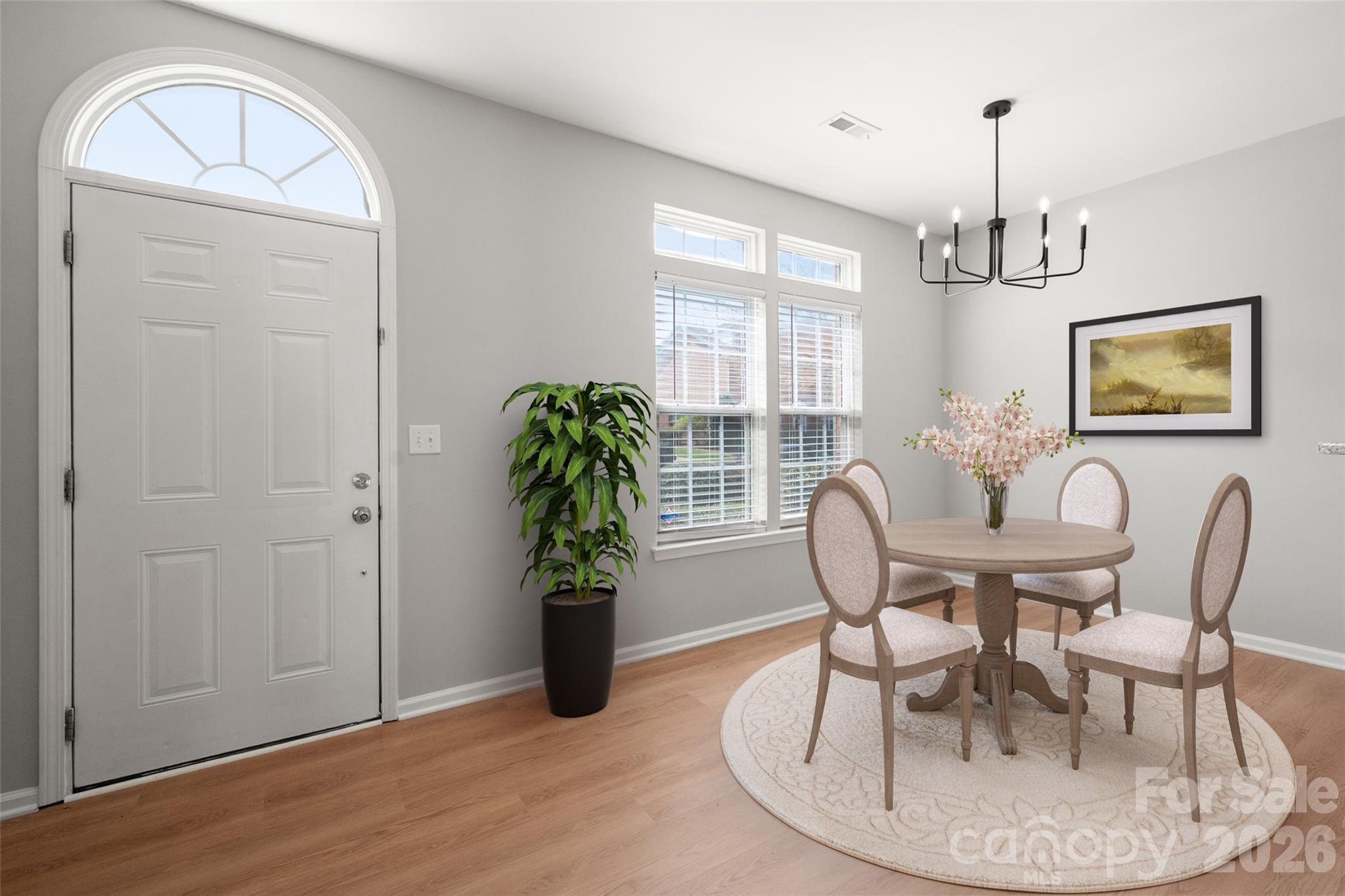 Lake Park - Residential