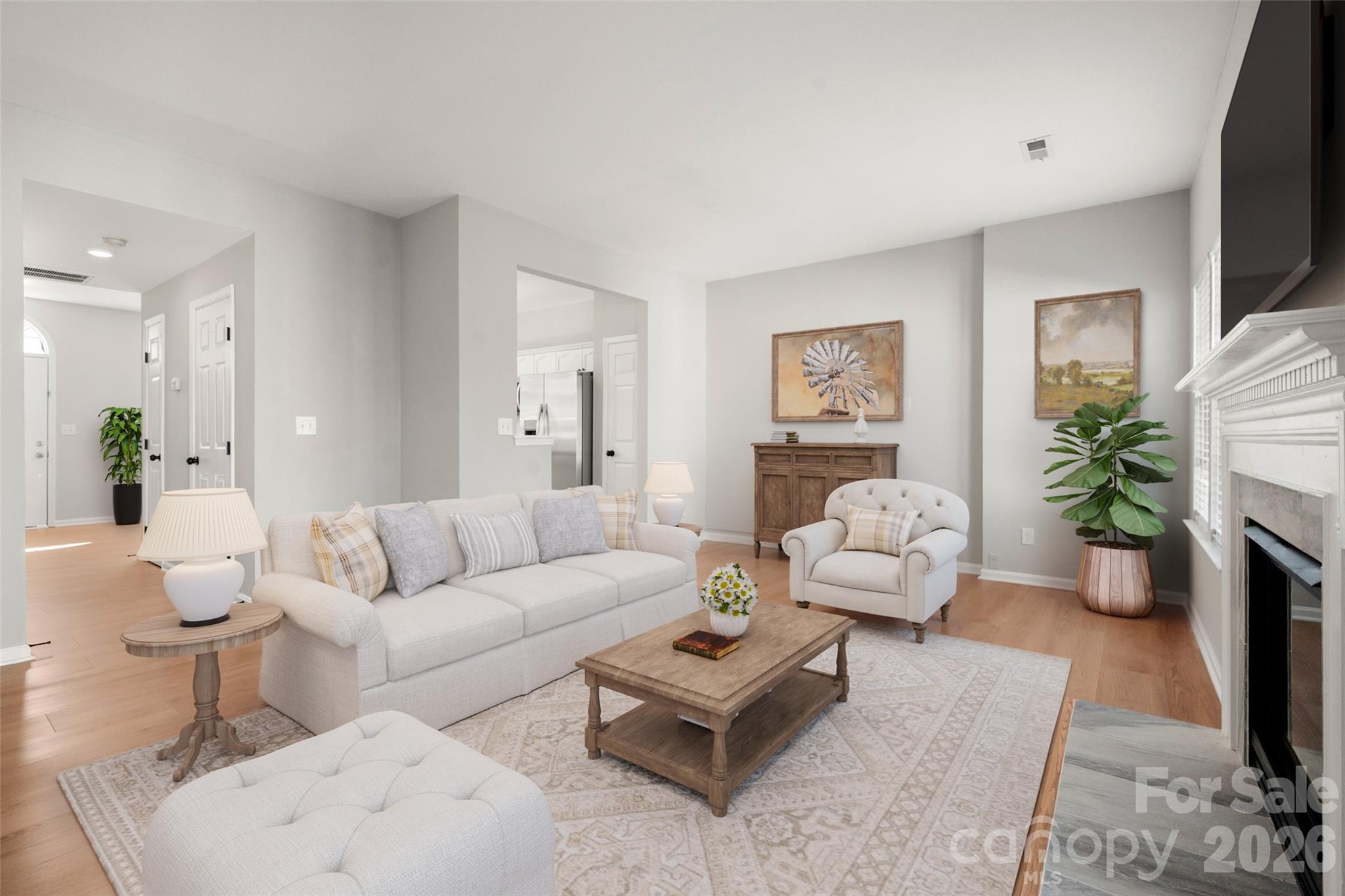 Lake Park - Residential