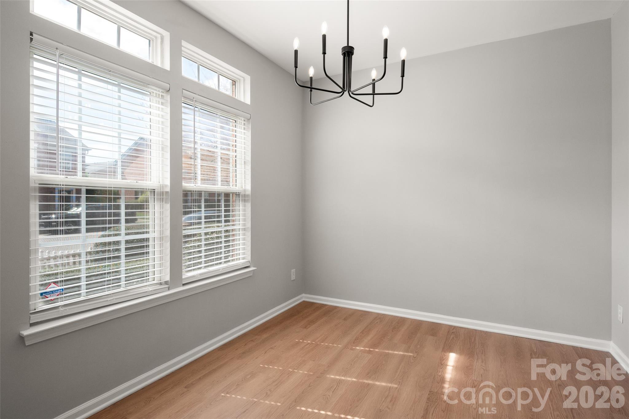 Lake Park - Residential