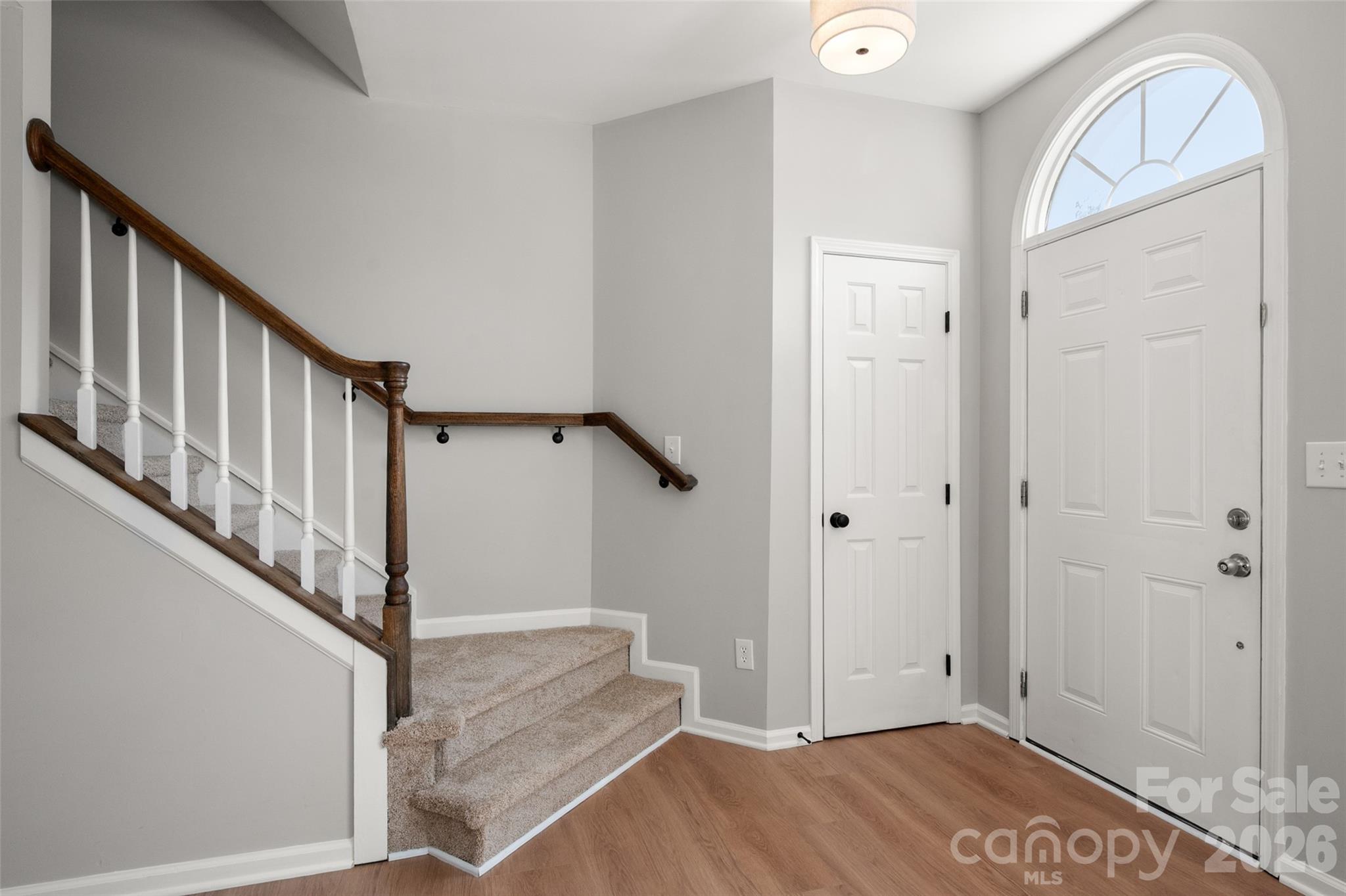 Lake Park - Residential