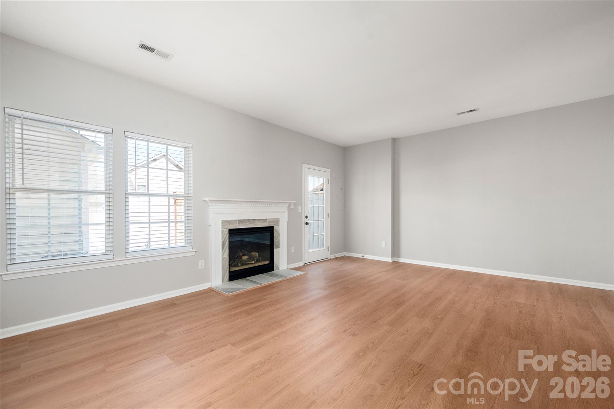 Lake Park - Residential