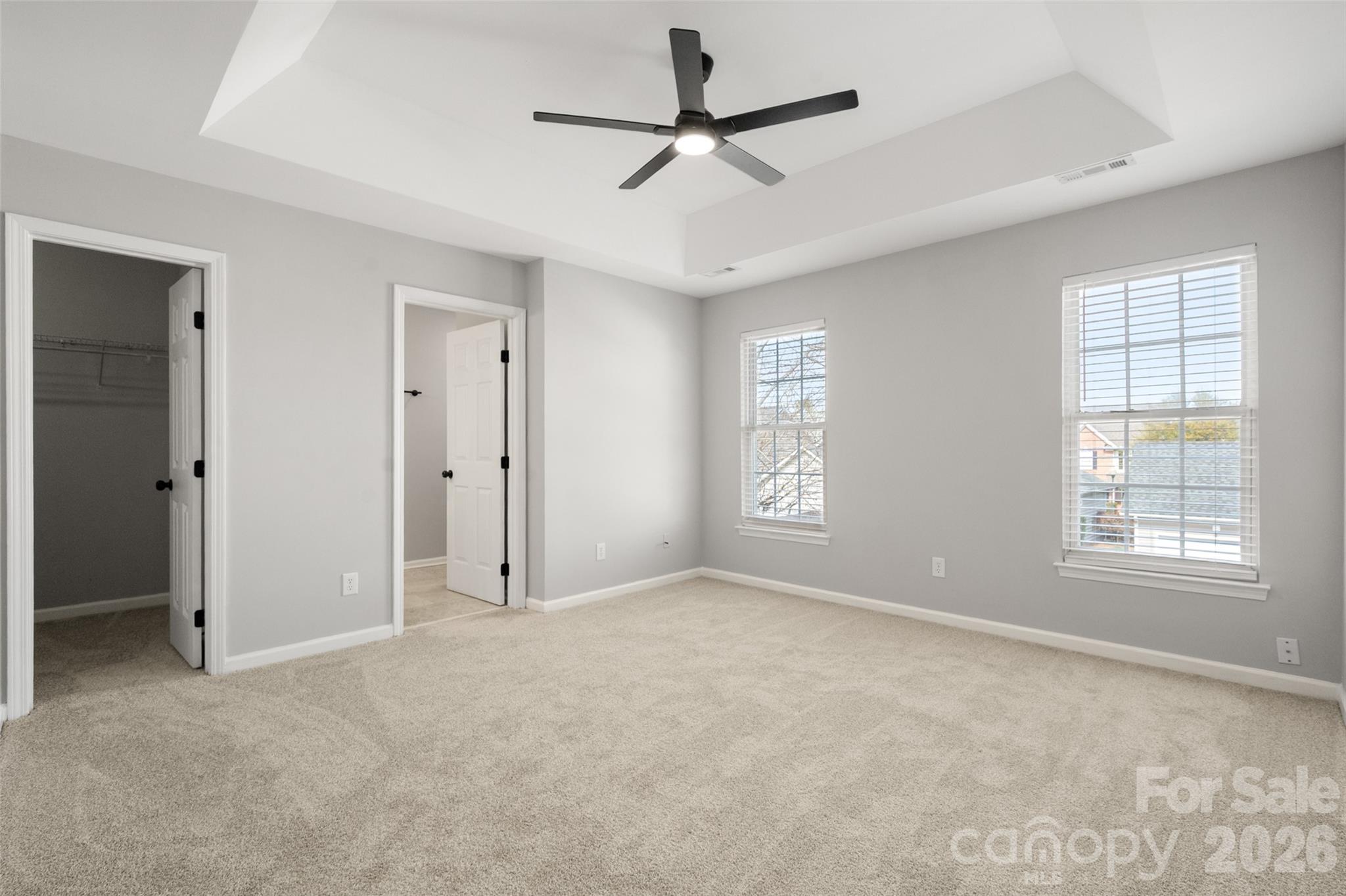 Lake Park - Residential