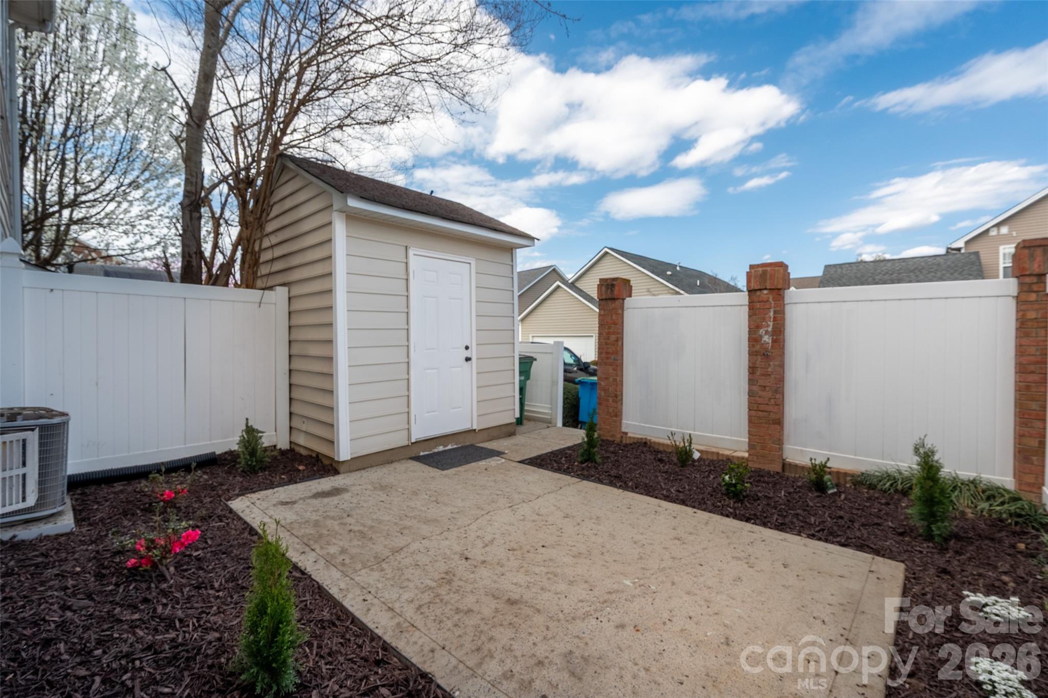 Lake Park - Residential