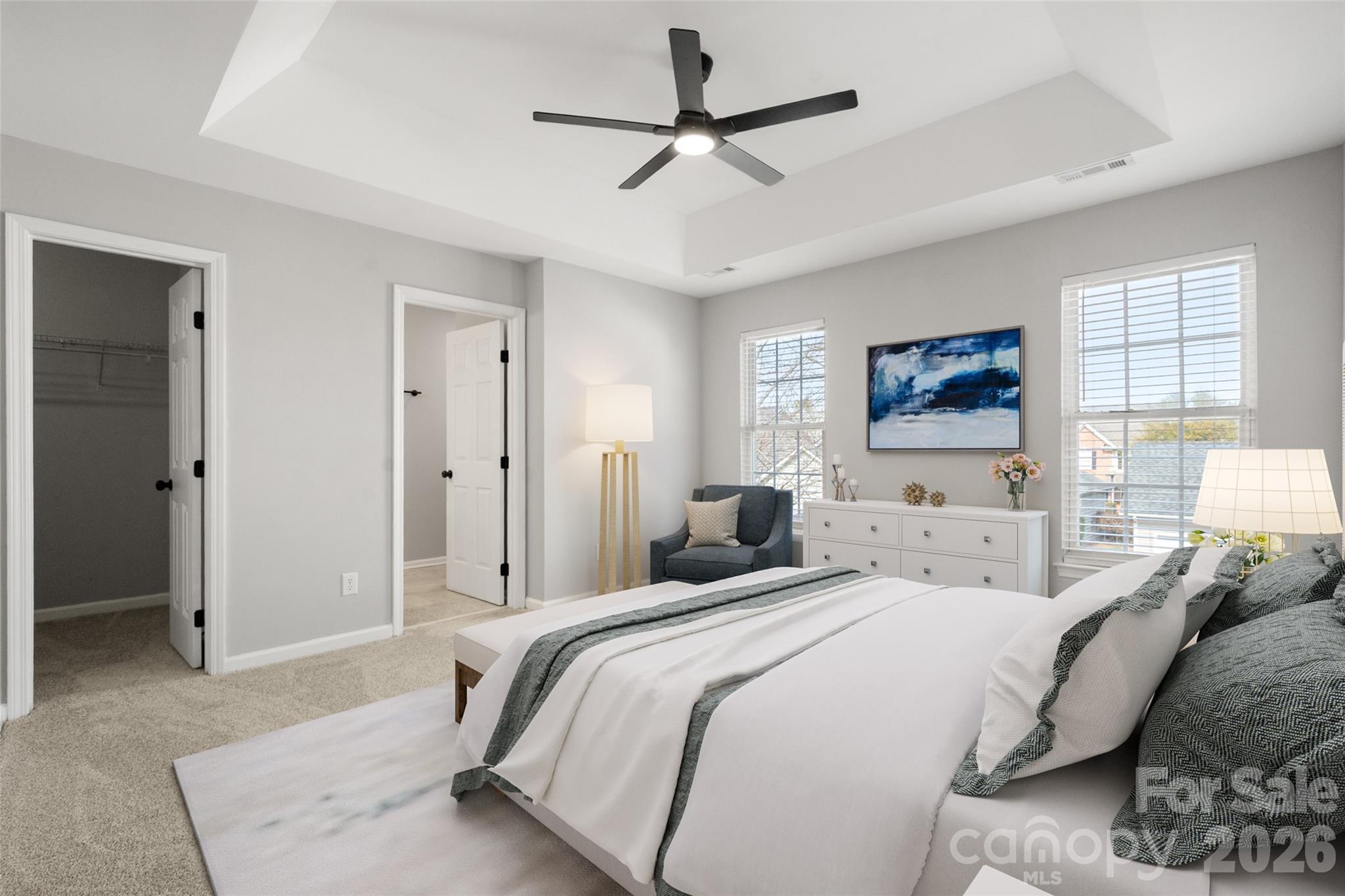 Lake Park - Residential