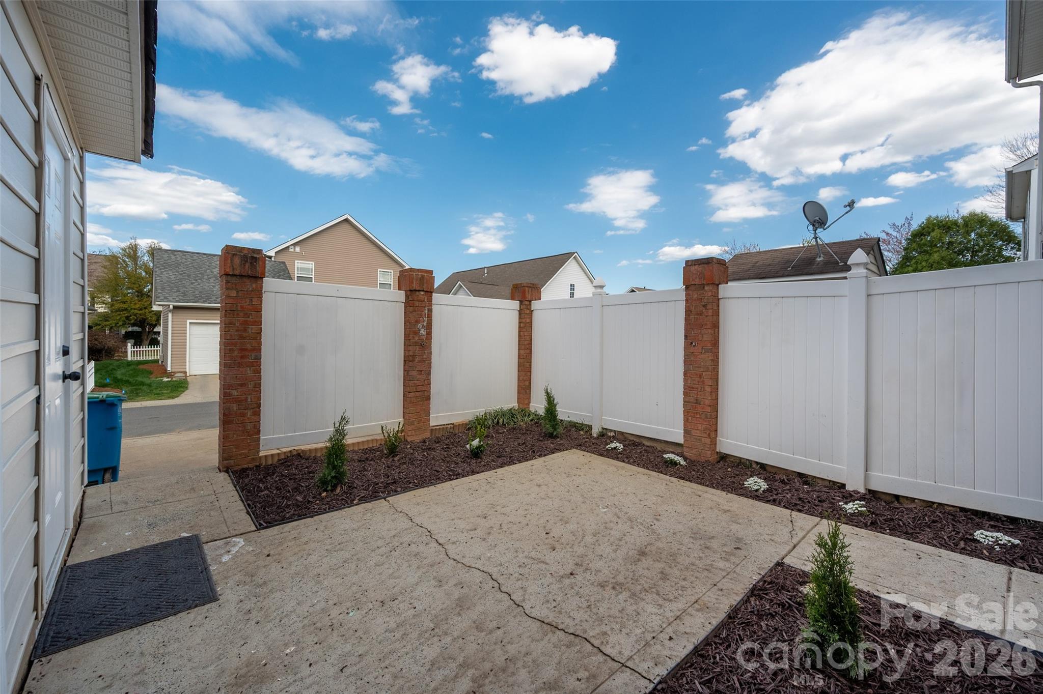 Lake Park - Residential