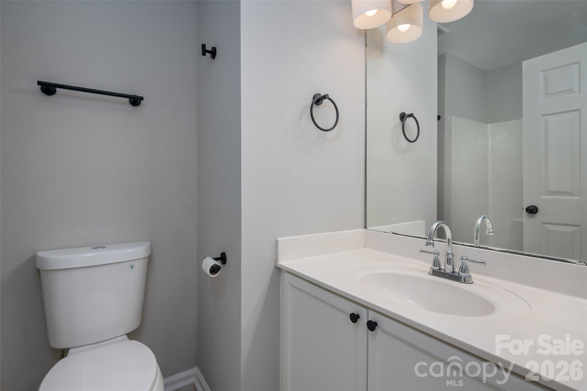 Lake Park - Residential