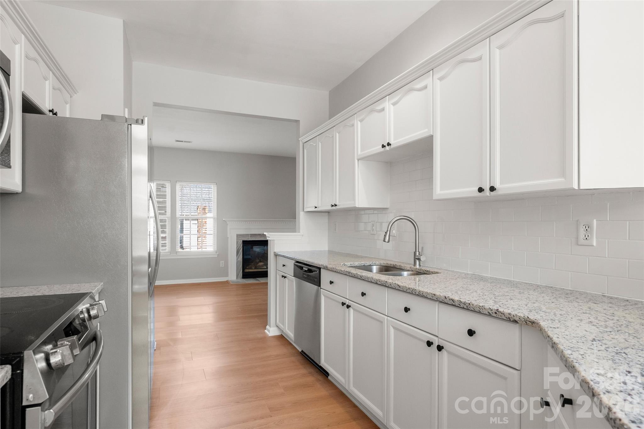 Lake Park - Residential