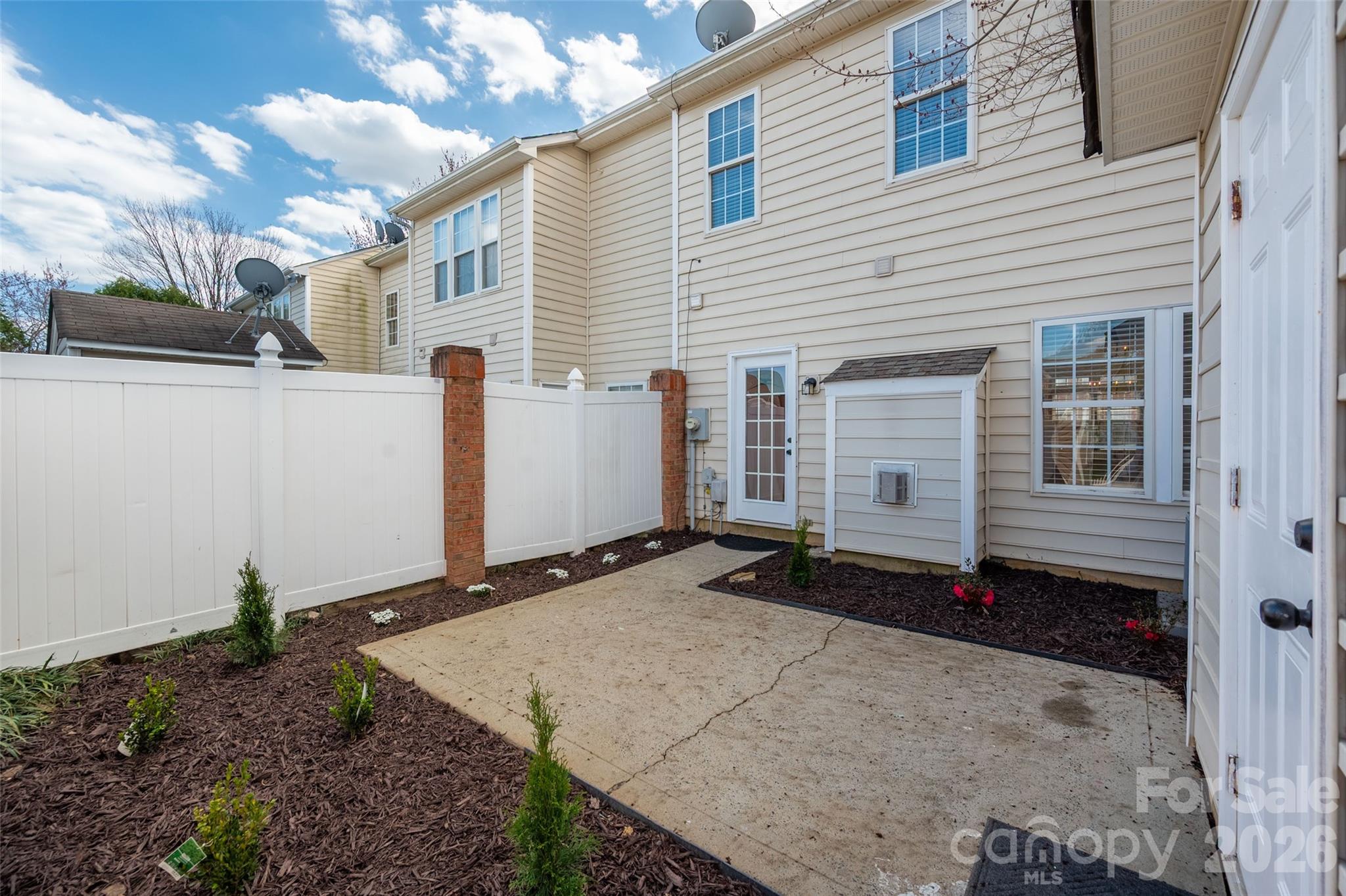 Lake Park - Residential