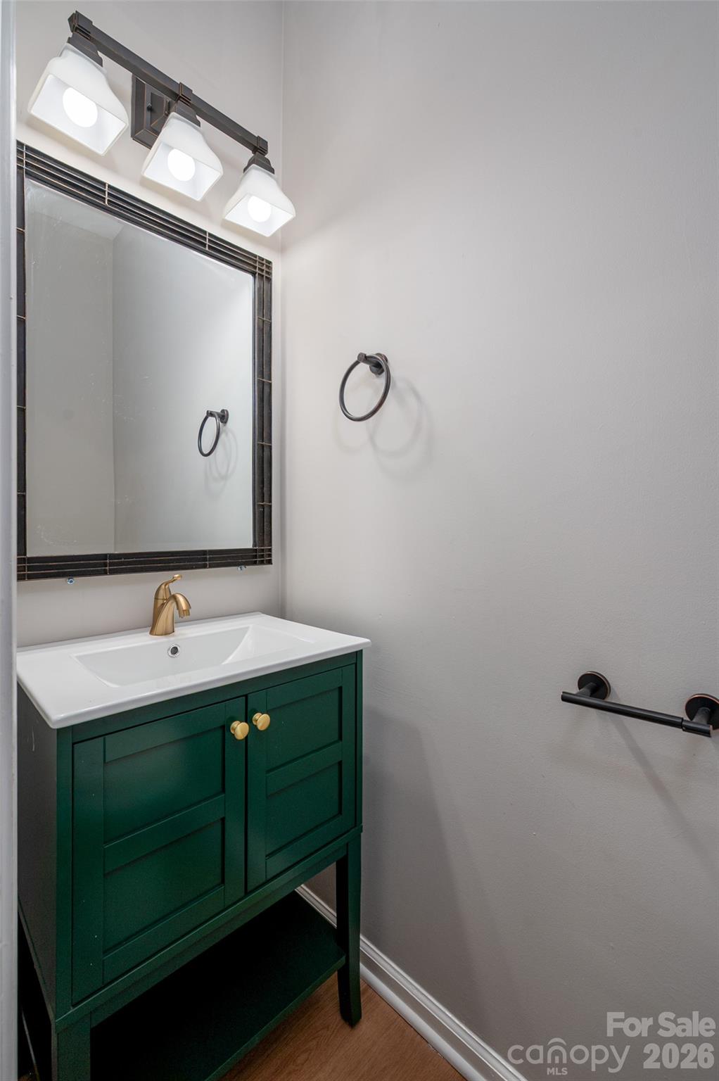 Lake Park - Residential