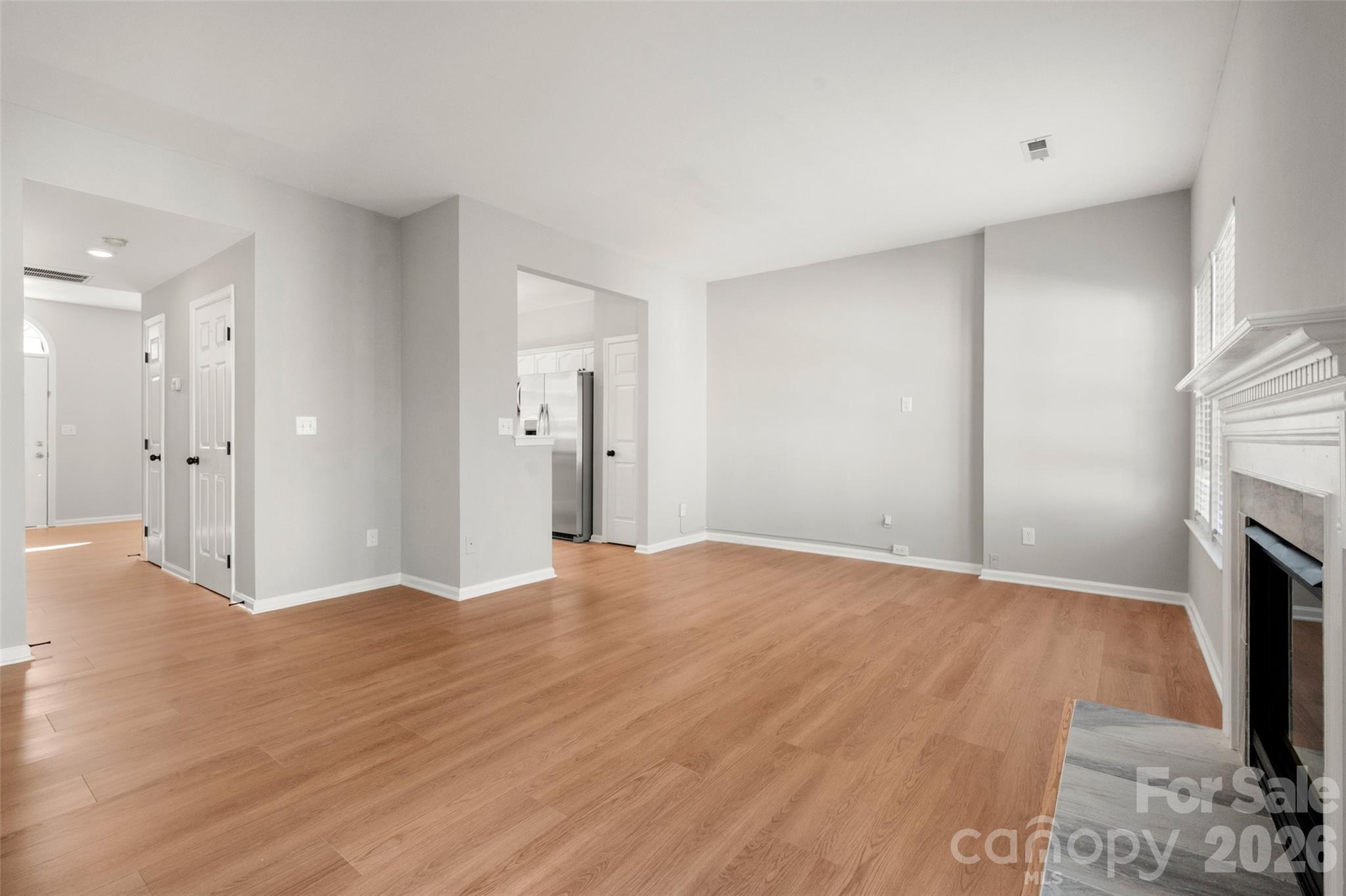 Lake Park - Residential