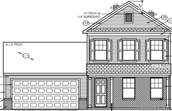 Austen Lakes - Residential