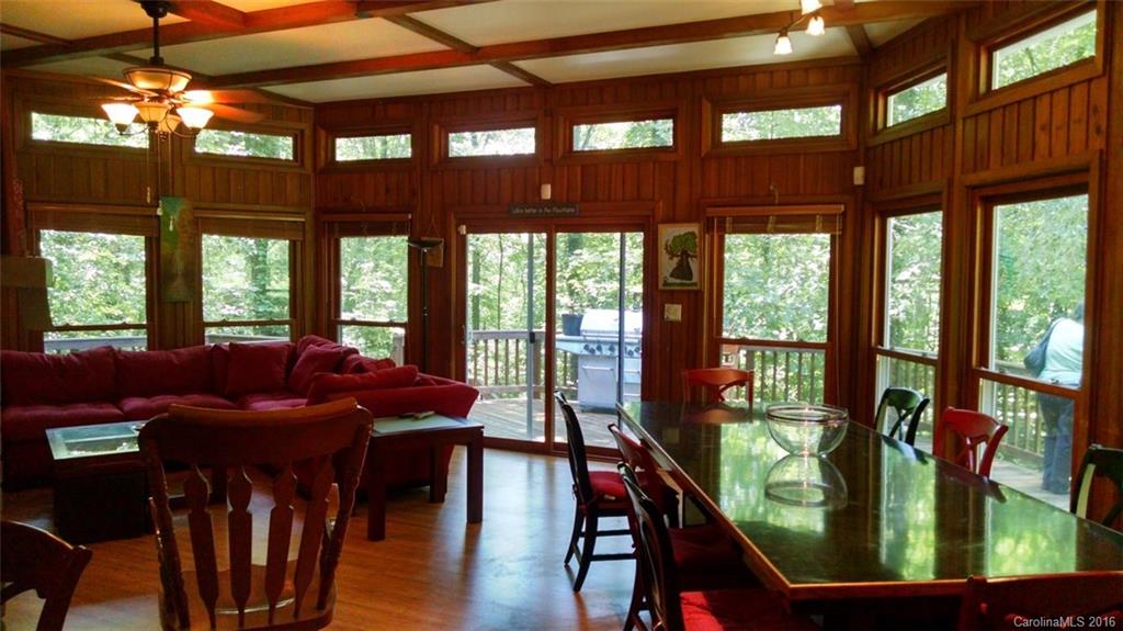 Tall Timbers - Residential