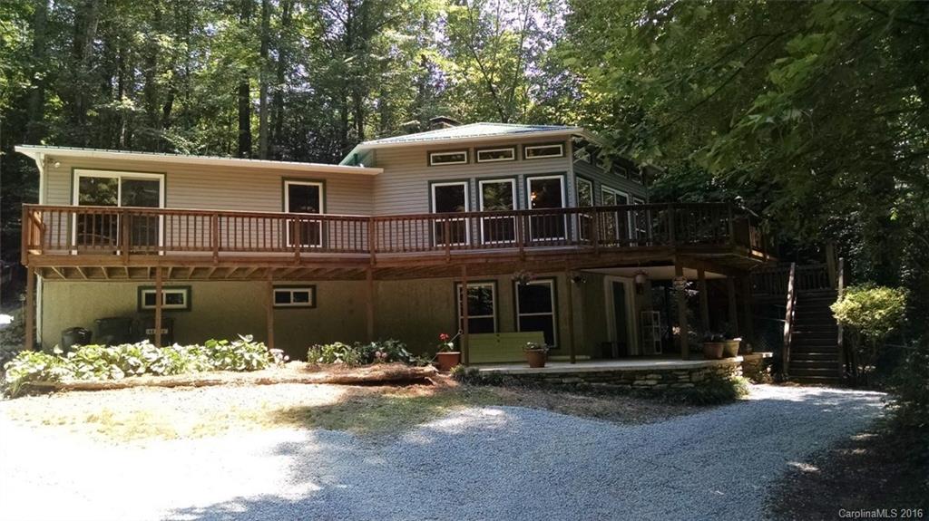 Tall Timbers - Residential