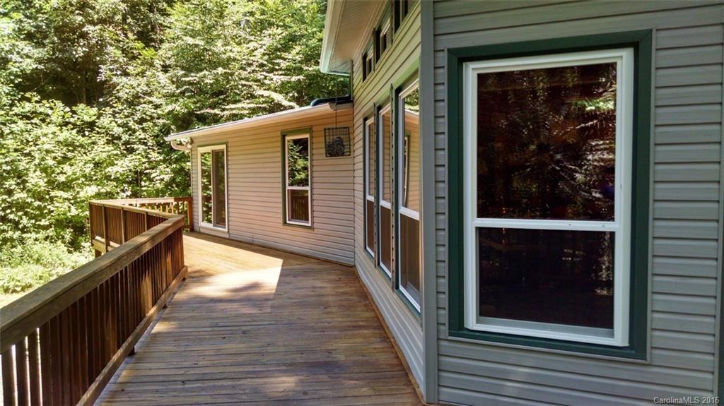 Tall Timbers - Residential