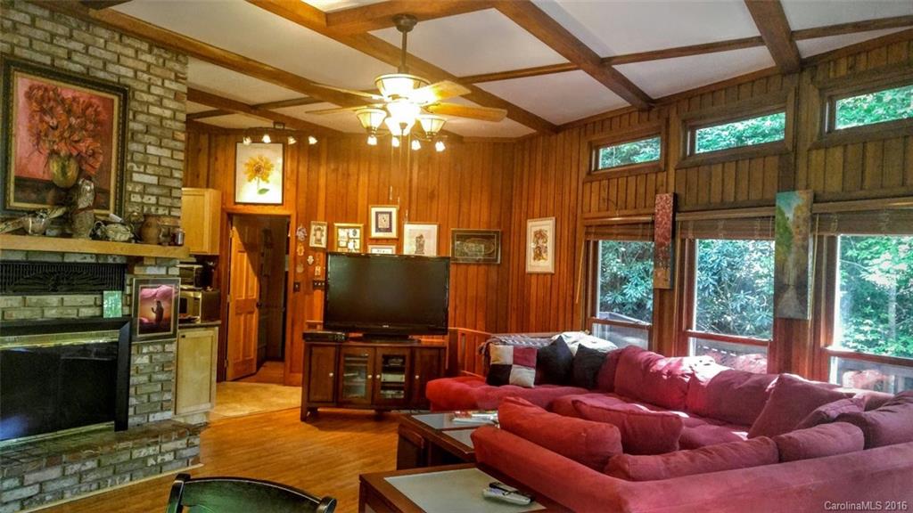 Tall Timbers - Residential