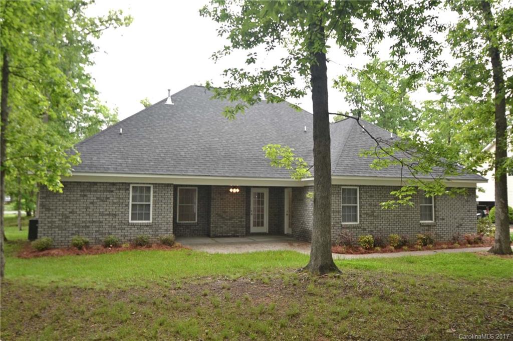 Olde Towne Estates - Residential Lease