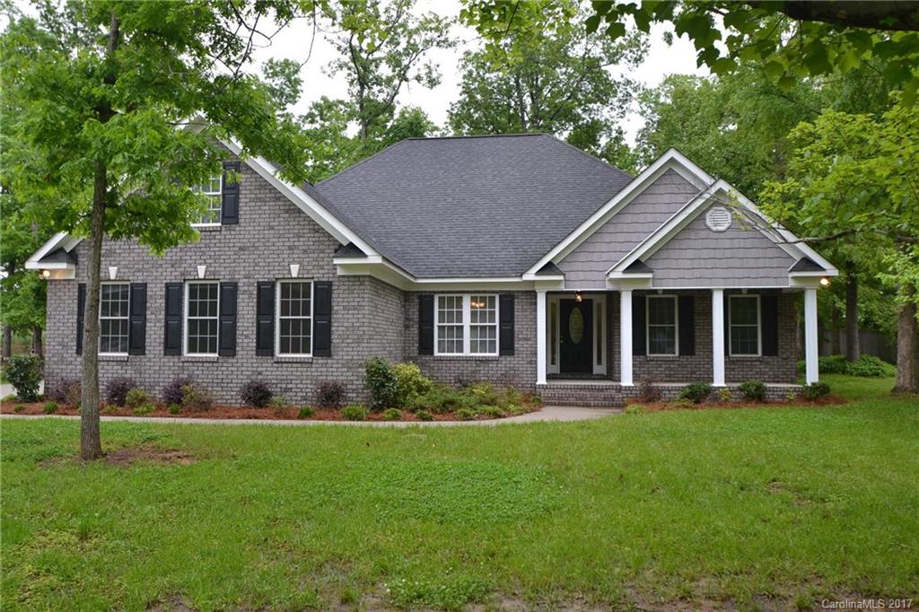 Olde Towne Estates - Residential Lease