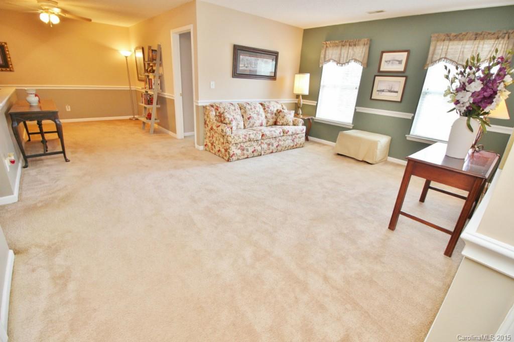 Bethelfields - Residential