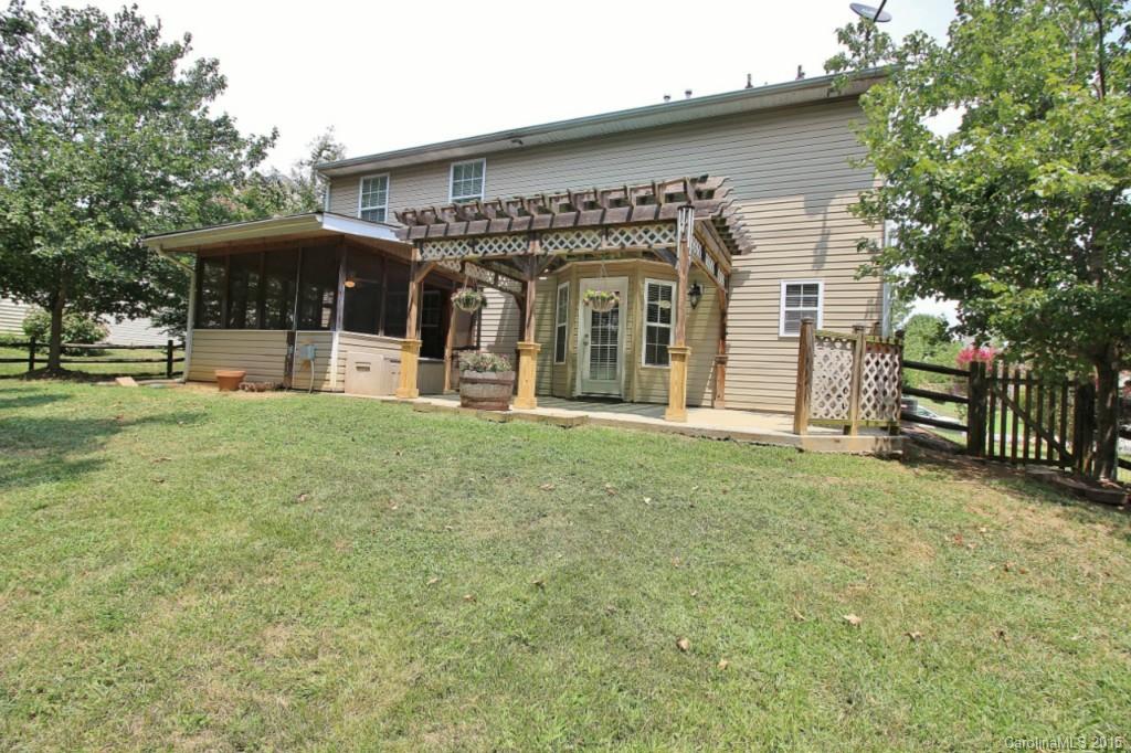 Bethelfields - Residential