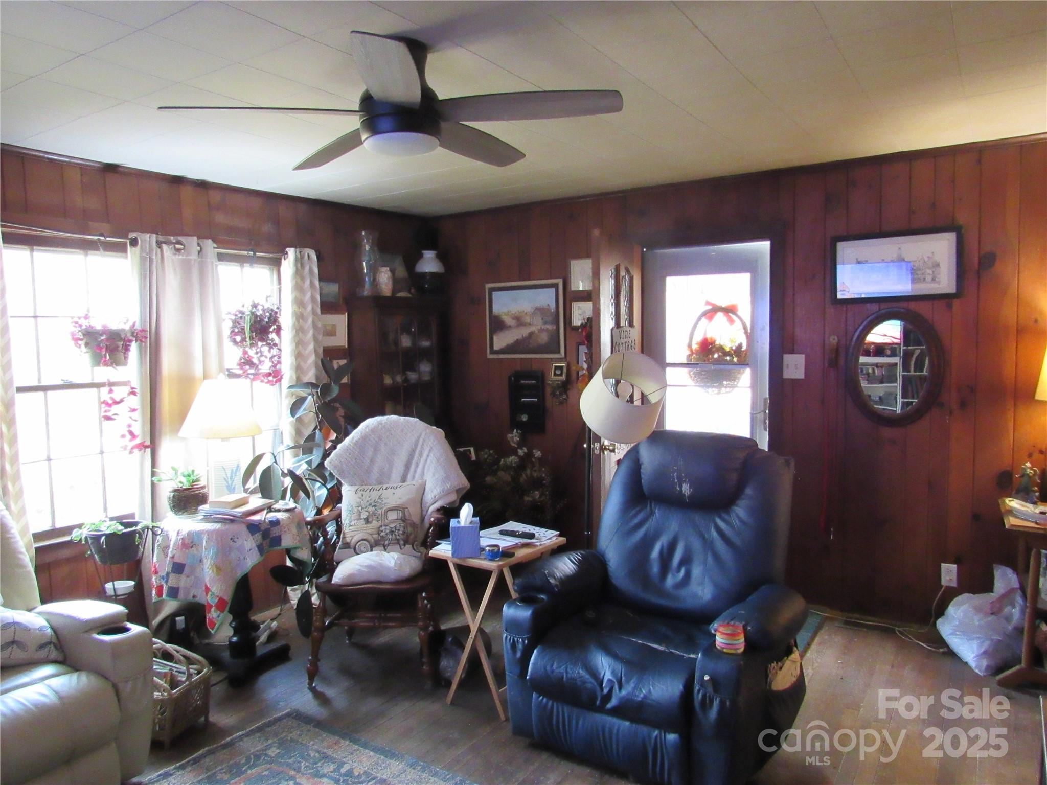 Williams - Residential