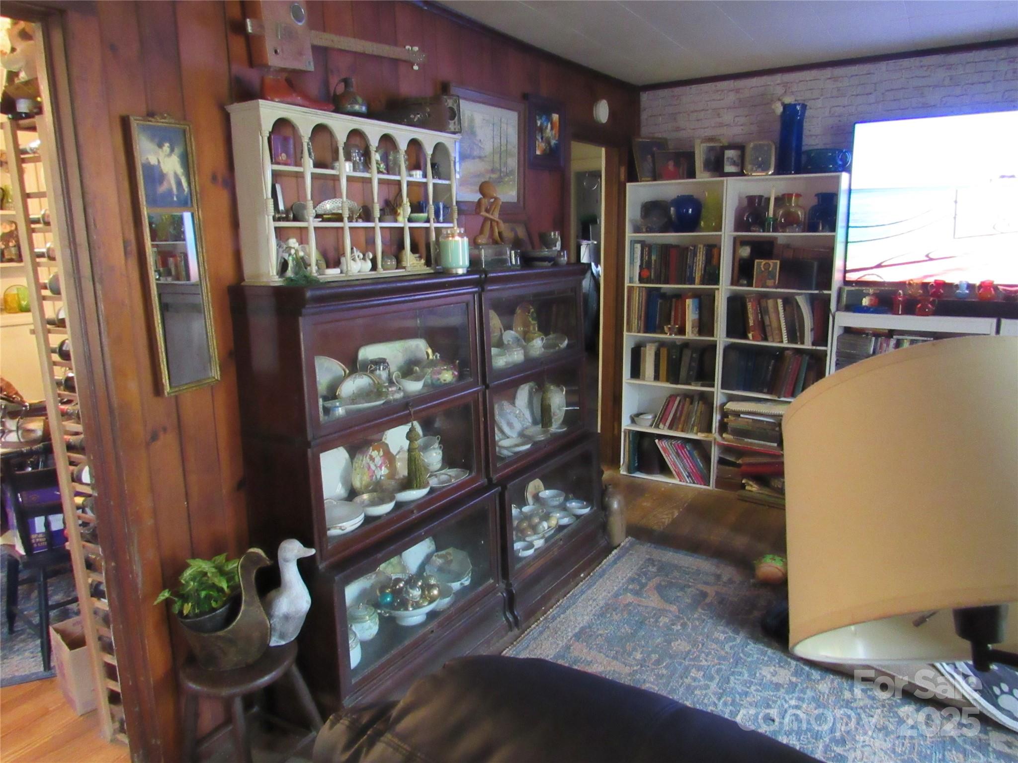 Williams - Residential