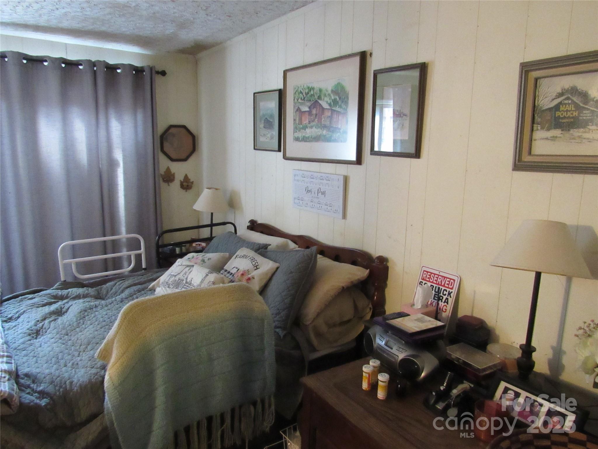 Williams - Residential