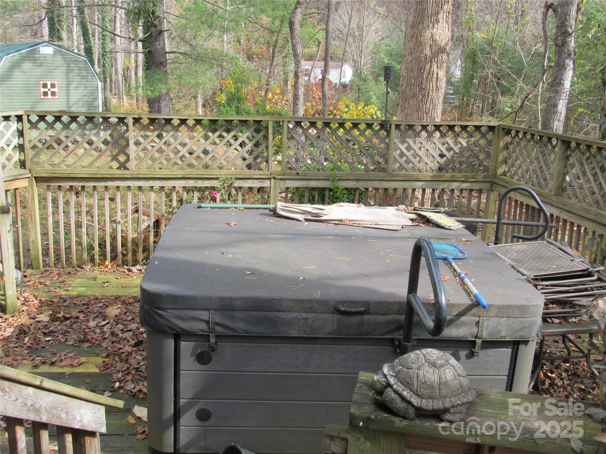 Williams - Residential