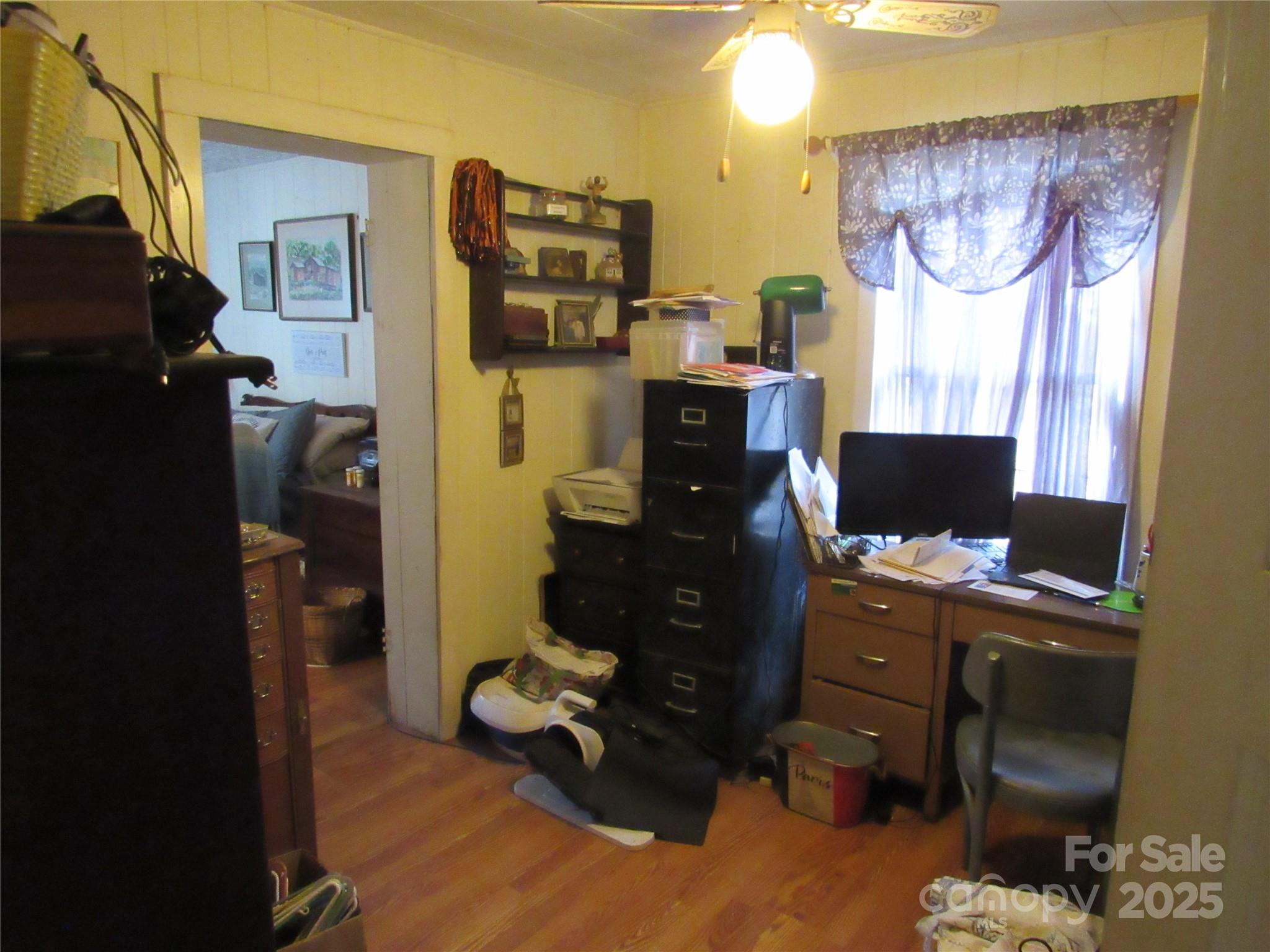 Williams - Residential