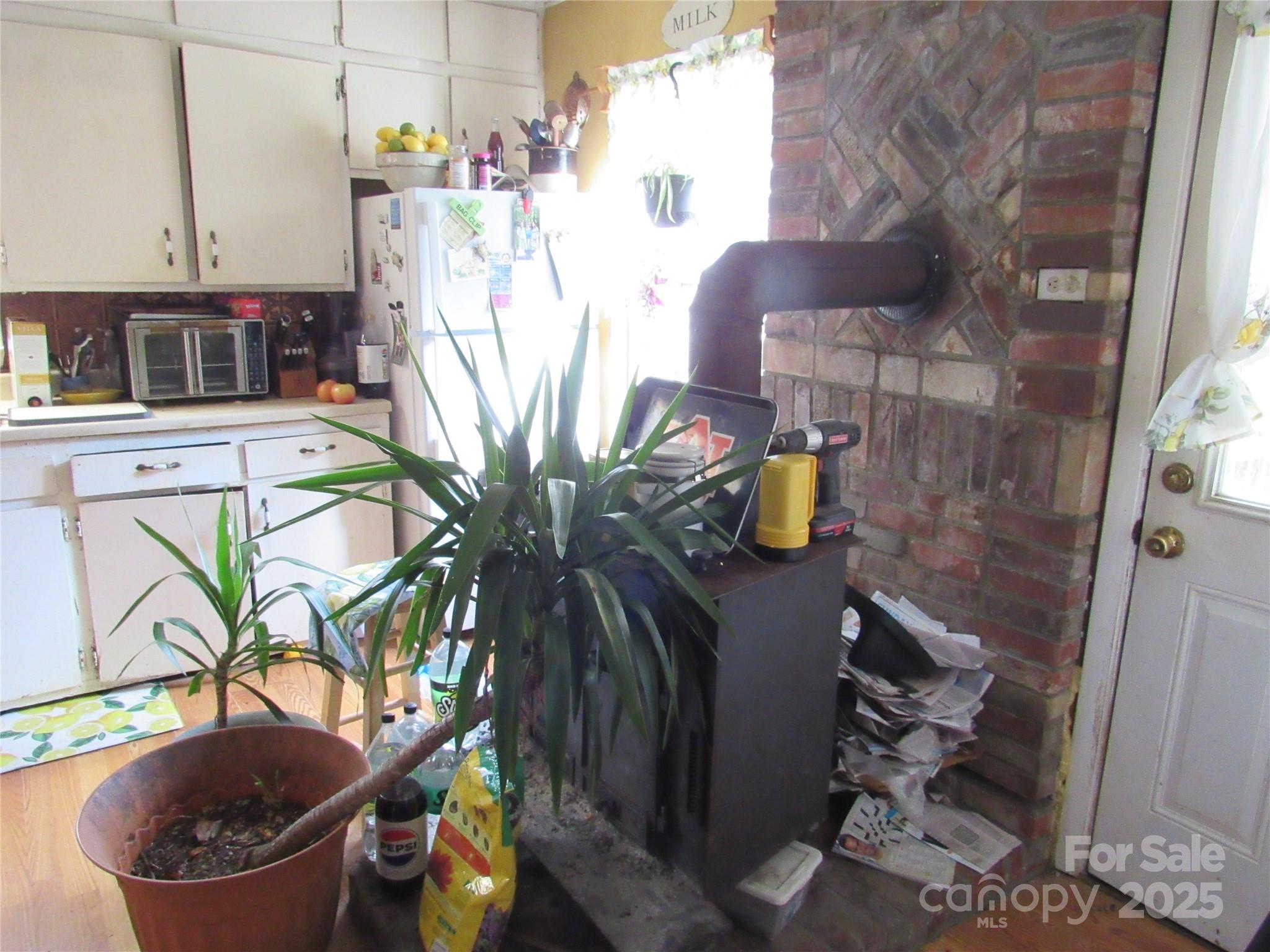 Williams - Residential