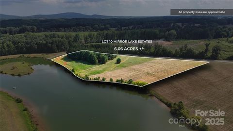 Photo of 4488 Mirror Lake Drive, Catawba, NC 28609 (MLS # 4286233)