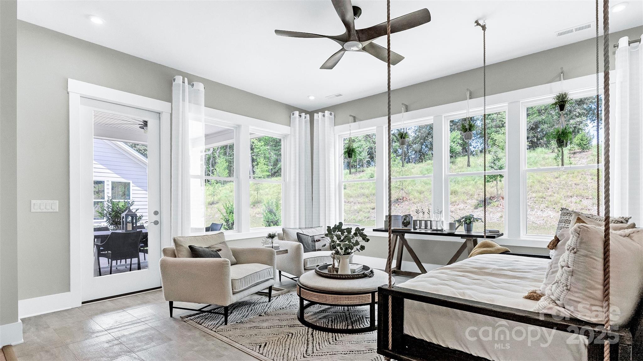 Cresswind at Wesley Chapel - Residential