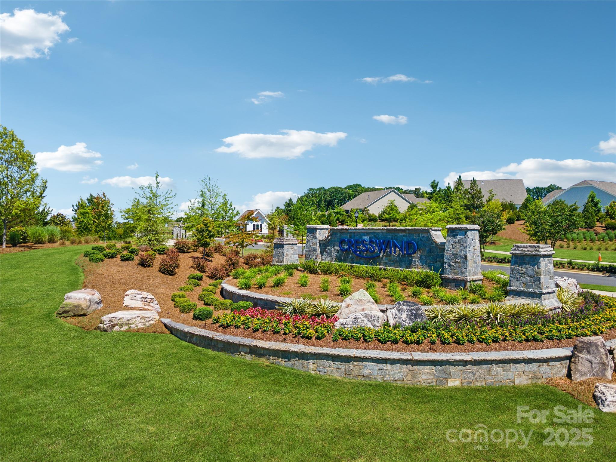 Cresswind at Wesley Chapel - Residential