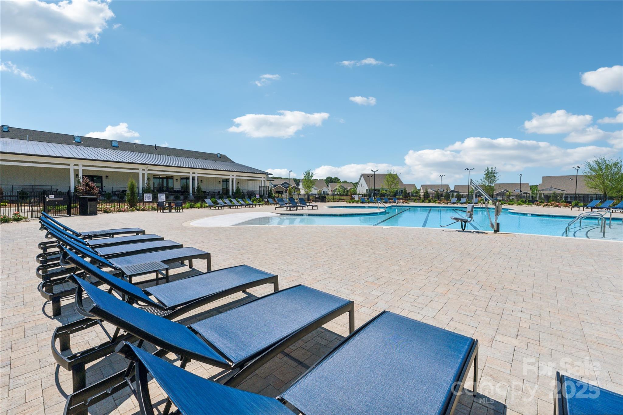 Cresswind at Wesley Chapel - Residential