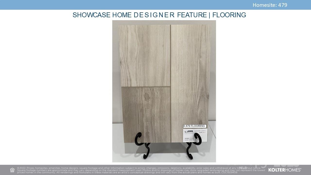 Cresswind at Wesley Chapel - Residential