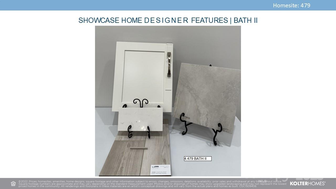 Cresswind at Wesley Chapel - Residential