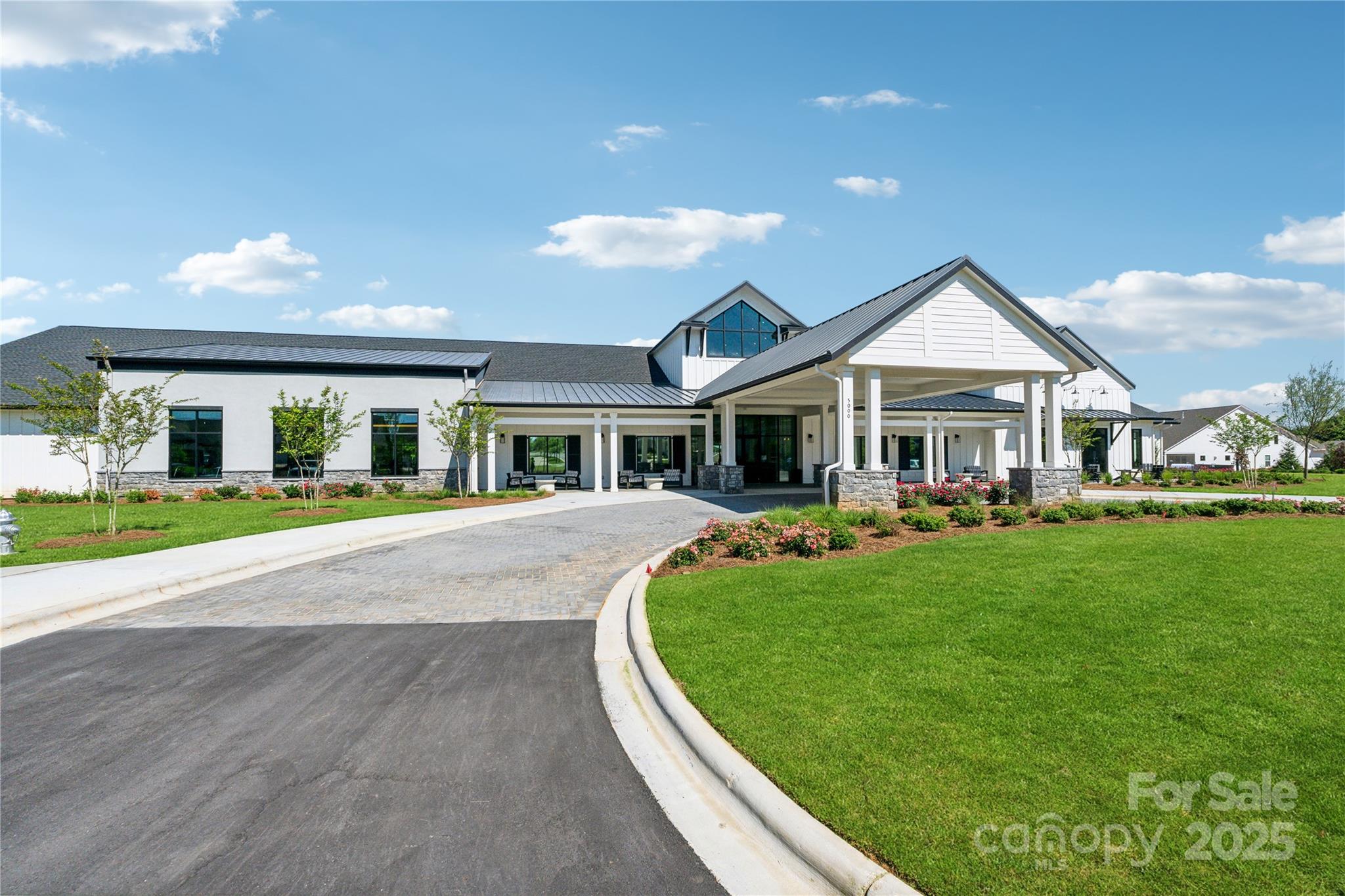 Cresswind at Wesley Chapel - Residential