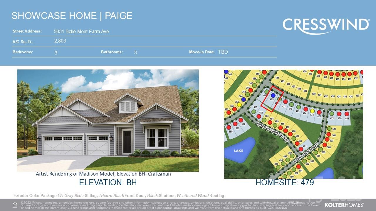 Cresswind at Wesley Chapel - Residential