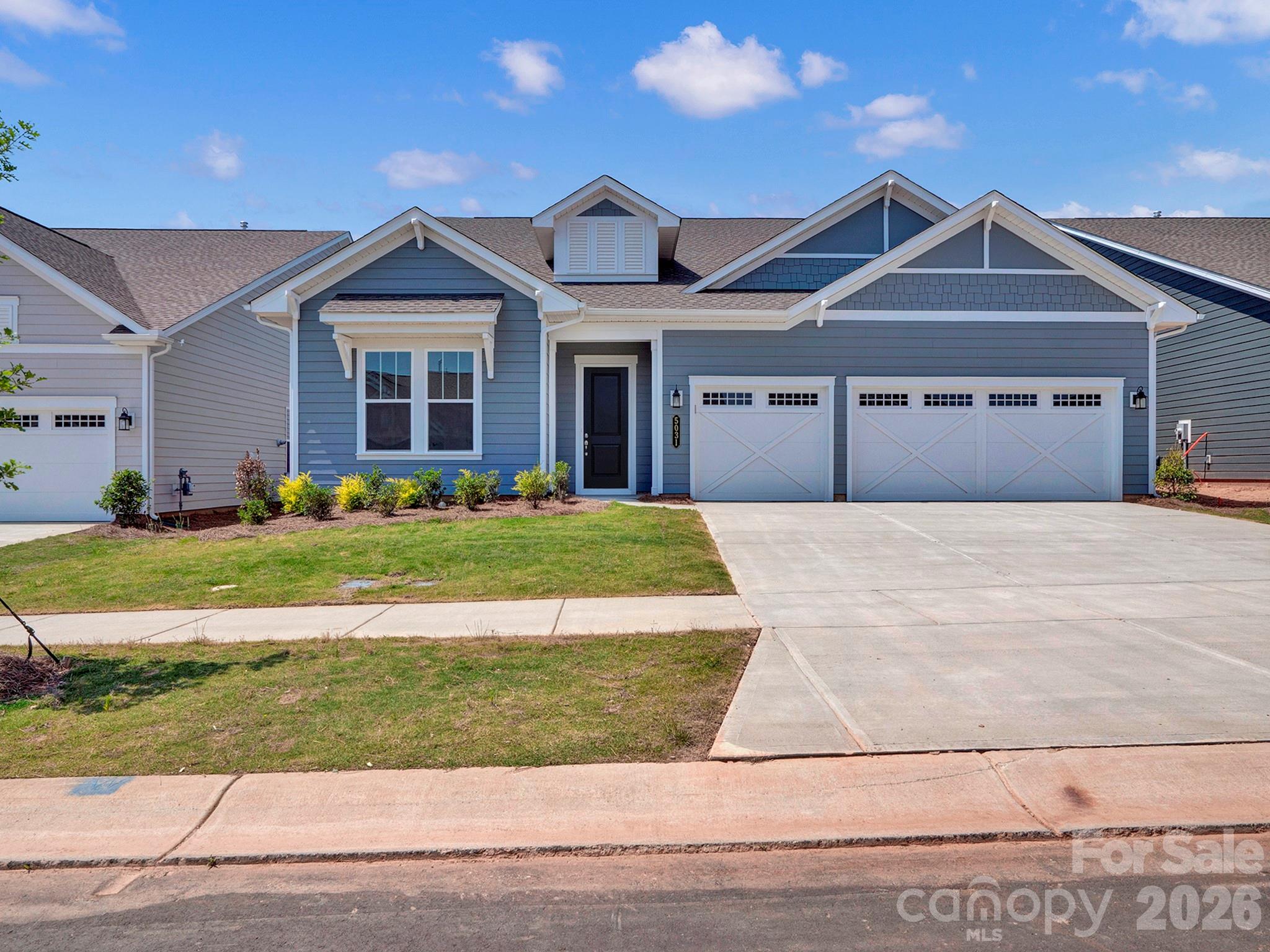 5031 Belle Mont Farm Avenue