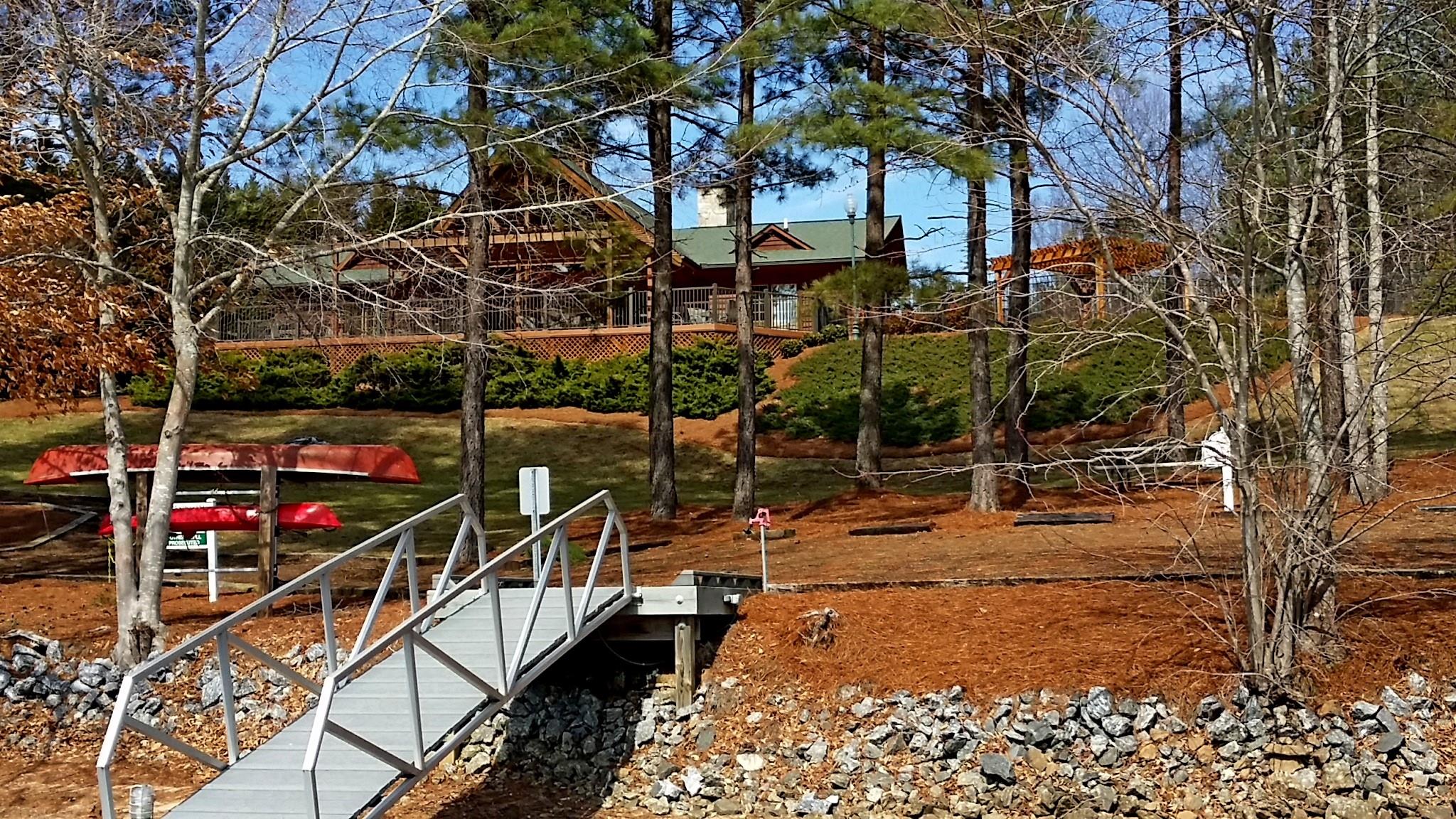 Anchors Landing - Residential